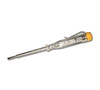 Stanley Tools STHT0-66121 FatMax VDE Insulated Voltage Tester
