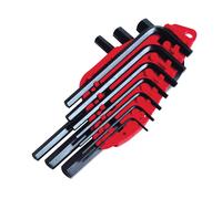 Stanley Hex Key Set 10Pc 1.5-10Mm 0 69 253