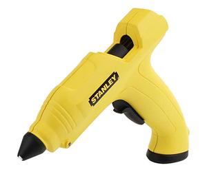 Stanley STA070416 cordless Glue Gun , Yellow
