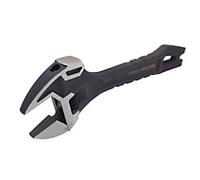 Stanley STA075081 Adjustable Wrench 15° 37 mm