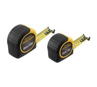 Stanley STA081745 FatMax Classic Tape Twin Pack 5m & 8m (Width 32mm) 5
