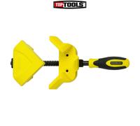 Stanley® 0-83-122 Heavy-Duty Corner Clamp 57Mm
