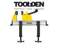 Stanley 0-83-179 Quick Vice
