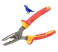 Stanley Tools FatMax® Combination Pliers VDE 200mm