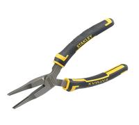 Stanley® 0-84-495 Fatmax® Flat Nose Pliers 160Mm (6.1/4In)