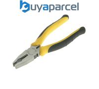 Stanley STA089866 FatMax 165mm Combination Pliers 0-89-866