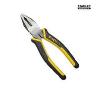 Stanley Max Steel Comb Plier 150MM 0 89 866