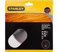 Stanley STA10165-XJ circular saw blade - circular saw blades