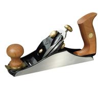 Stanley STA112136 No.4 Premium Bench Plane 1-12-136