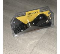 Stanley STA112220 Adjustable Block Plane 180mm General Purpose Plane 1-12-220