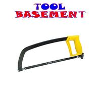 Stanley STA115122 Enclosed Grip Hacksaw 300mm / 12in