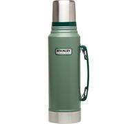 STANLEY Sta1254G Unisex Kitchen Utensils for Adults, Green, One Size