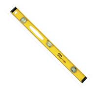 Stanley 1-42-920 PRO-180 I-Beam Level 3 Vial 60cm