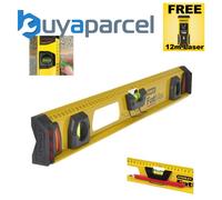 FatMax I Beam Levels