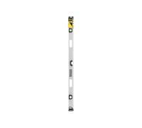 Stanley 1-43-556 FatMax I Beam Magnetic Level 3 Vial 120cm