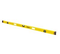 Stanley STA143557 FatMax I Beam Level 180cm/1800mm/6ft