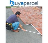 Stanley 1-45-013 Folding Square 120cm (48in)