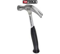 Stanley STA151033 ST1 Steelmaster Claw Hammer 20oz | 1-51-033