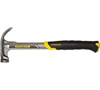 Stanley XTHT1-51148 Curved Claw Hammer 397g Steel