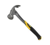 Stanley XTHT1-51148 Curved Claw Hammer 397g Steel