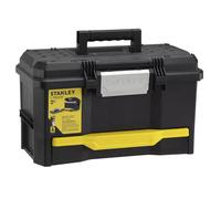 Stanley Tools One Touch Toolbox with Drawer 48cm (19in) STA170316