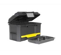 Stanley STA170316 One Touch Toolbox with Drawer 48cm (19in)