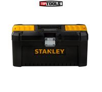 Stanley STST1-75518 Essential Metal Latch Tool Box - 16in