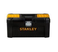 Stanley Tools Basic Toolbox with Organiser Top 41cm (16in) STA175518
