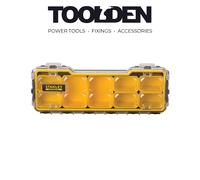 Stanley STA175781 FATMAX 1/3 Shallow Professional Organiser
