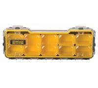 Stanley STA175781 FatMax® 1/3 Shallow Professional Organiser
