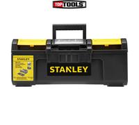 Stanley 16 Inch One Touch Toolbox