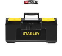 Stanley 19 Inch One Touch Toolbox