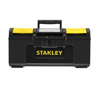 Stanley 19 Inch One Touch Toolbox