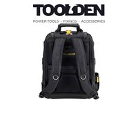 Stanley Tools FatMax Quick Access Premium Backpack STA180144