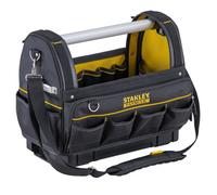 Stanley Sta183296 Fatmax Pro-Stack Tote Tool Bag Waterproof Base Fmst83296-1