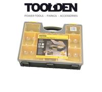 Stanley STA192749 Professional Deep Organiser