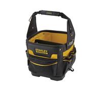 Stanley 1-93-952 FatMax Technicians Open Tool Storage Tote Tool Bag STA193952