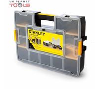 Stanley STA194745 Sort Master Organiser 430 x 90 x 330mm