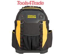 Stanley STA195611 Fatmax Tool Technician's Backpack / Rucksack Waterproof Base