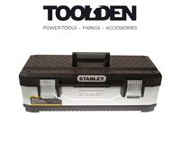 1-95-620 26" Toolbox Black