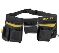 Stanley STA196178 Tool Apron Belt Black & Yellow
