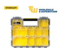Stanley FatMax Deep Professional Organiser