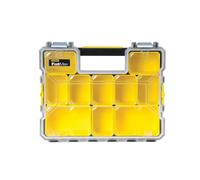 Stanley STA197518 FatMax Deep Pro Organiser Pack of 3 1-97-518 Triple Pack