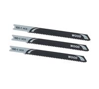 STANLEY STA20023-XJ HCS 3 Sheets for Fine and Straight Cut