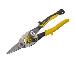 Stanley STA214563 Aviation Snip - Straight 2-14-563