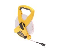 Stanley STA234794 Open Reel Fibreglass Tape 60m/200ft 2-34-794