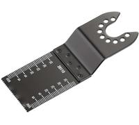 Stanley STA26110-XJ Multi-Purpose Tool Blade 32x40 mm Wood and Metal