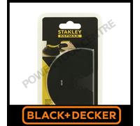Stanley STA26120 Multi Tool 100mm Segmented Wood Cut HSS Saw Blade MT250KA