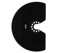 STANLEY STA26120-XJ Hoja segmentada Madera, Metal y plastico 100mm
