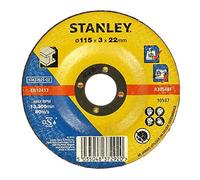 STANLEY STA32025-QZ Metal Cutting Disc ø 115 mm